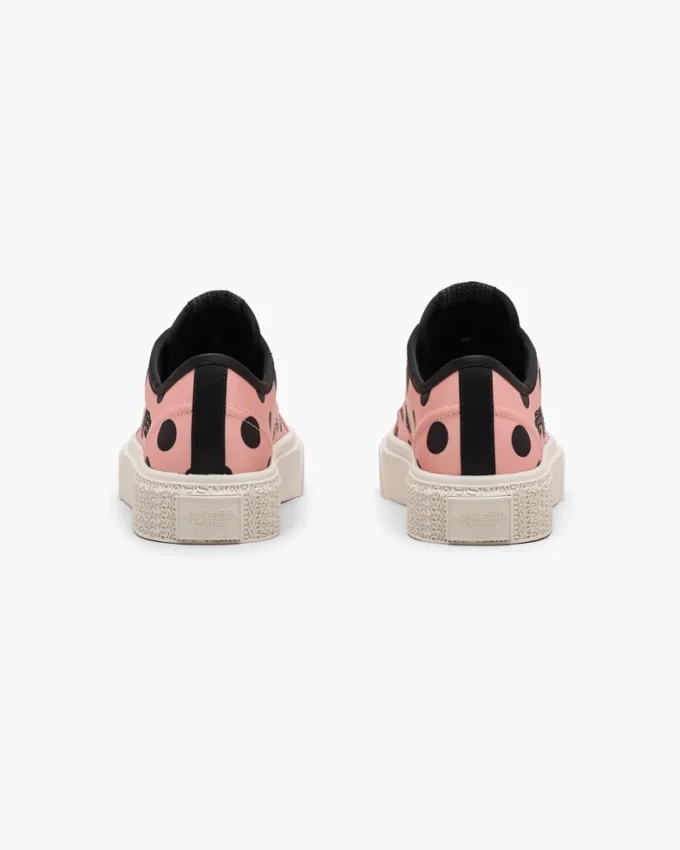 Sneaker Satin Dots Sneaker Satin Dots