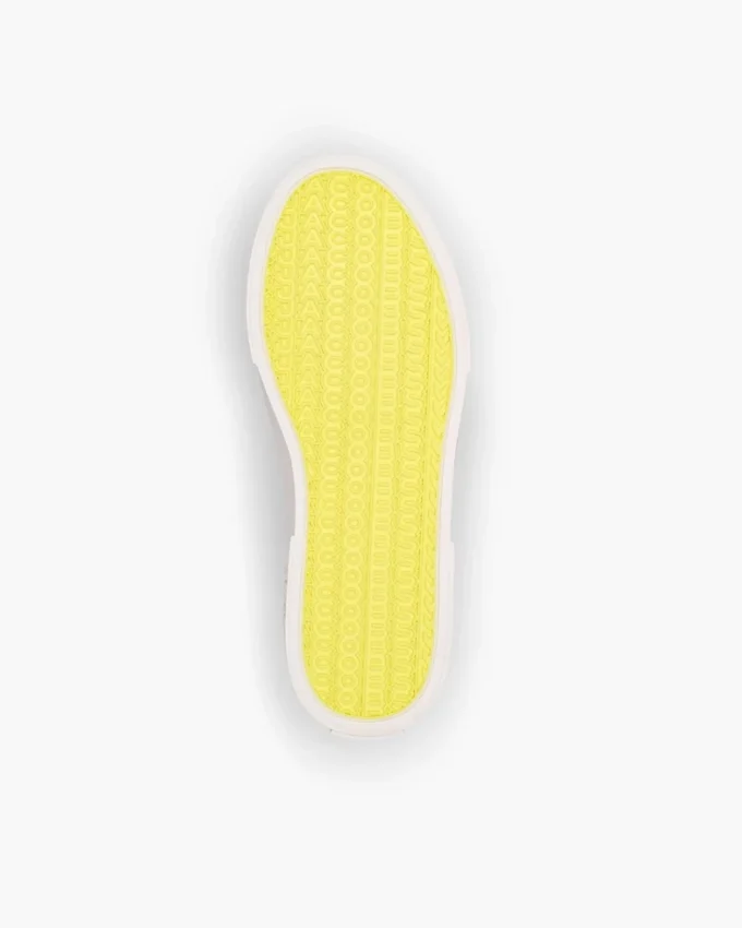 Sneaker Satin Dots Sneaker Satin Dots