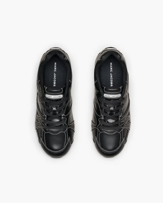 Sneaker Stitched 72 Spring Sneaker Stitched 72 Spring
