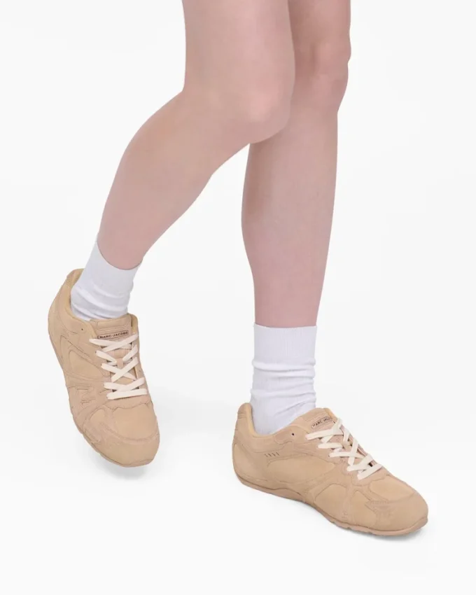 Sneaker Suede 72 Spring Sneaker Suede 72 Spring
