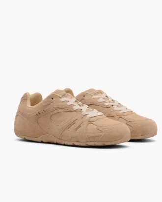 Sneaker Suede 72 Spring