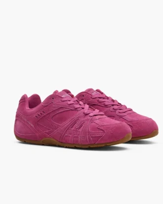 Sneaker Suede 72 Spring