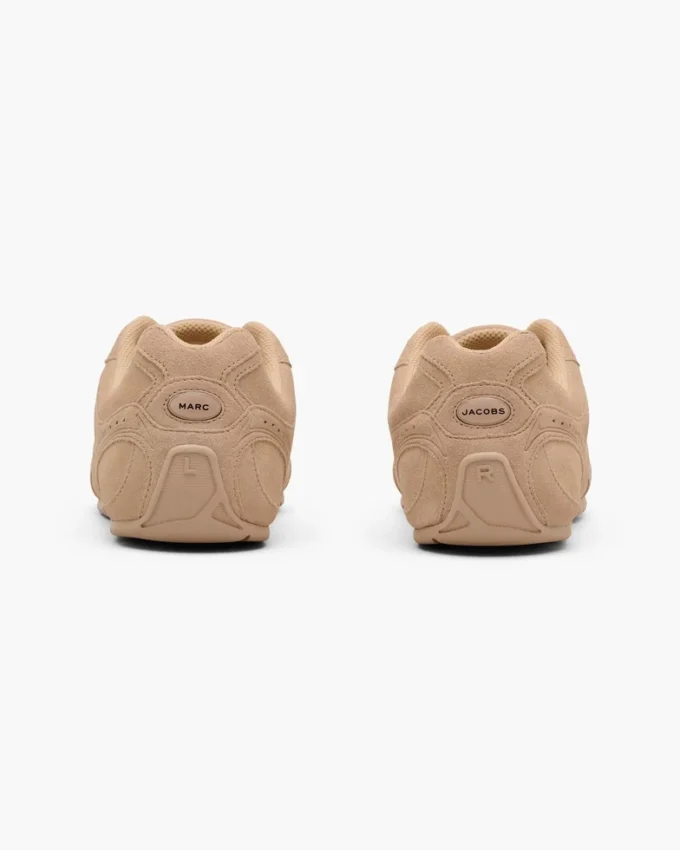 Sneaker Suede 72 Spring Sneaker Suede 72 Spring