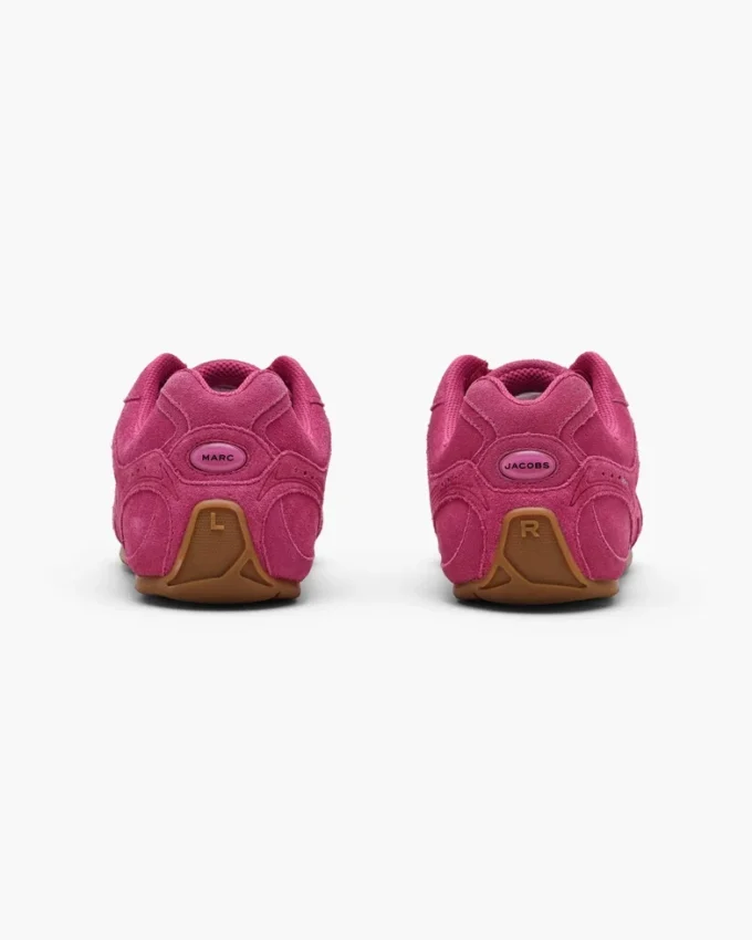 Sneaker Suede 72 Spring Sneaker Suede 72 Spring