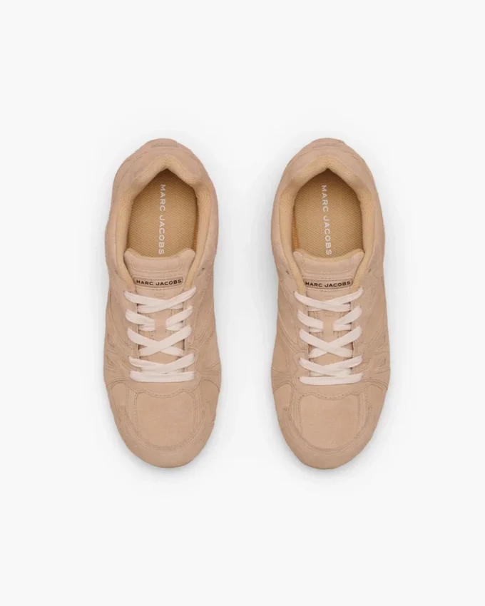 Sneaker Suede 72 Spring Sneaker Suede 72 Spring