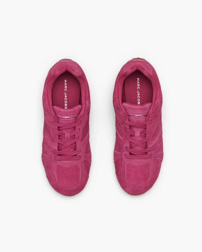 Sneaker Suede 72 Spring Sneaker Suede 72 Spring