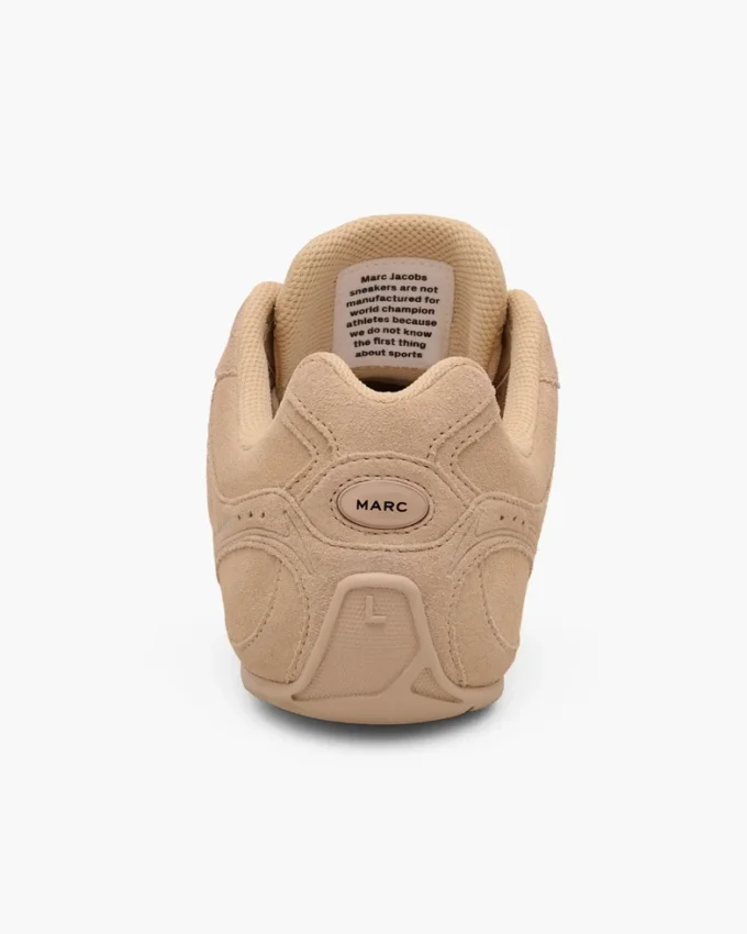 Sneaker Suede 72 Spring Sneaker Suede 72 Spring