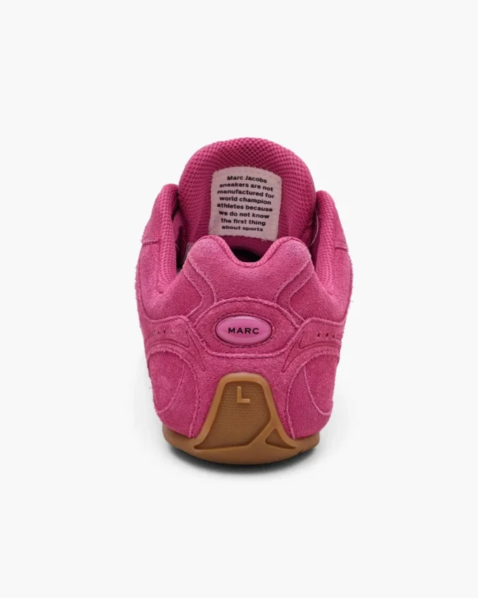 Sneaker Suede 72 Spring Sneaker Suede 72 Spring