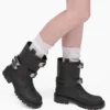 Stivali Kiki Moto