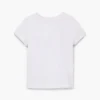 T-shirt Charm Logo Shrunken T-shirt Charm Logo Shrunken