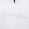 T-shirt Charm Logo Shrunken T-shirt Charm Logo Shrunken