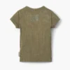 T-shirt grunge ristretta T-shirt grunge ristretta