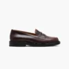 The A.P.C X Marc Jacobs Penny Loafer The A.P.C X Marc Jacobs Penny Loafer