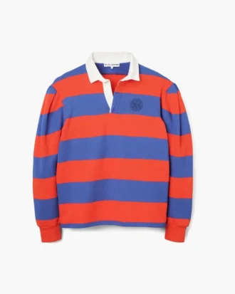 The A.P.C. X Marc Jacobs Rugby