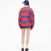 The A.P.C. X Marc Jacobs Rugby