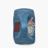 The A.P.C. X Marc Jacobs Sack Bag in denim The A.P.C. X Marc Jacobs Sack Bag in denim