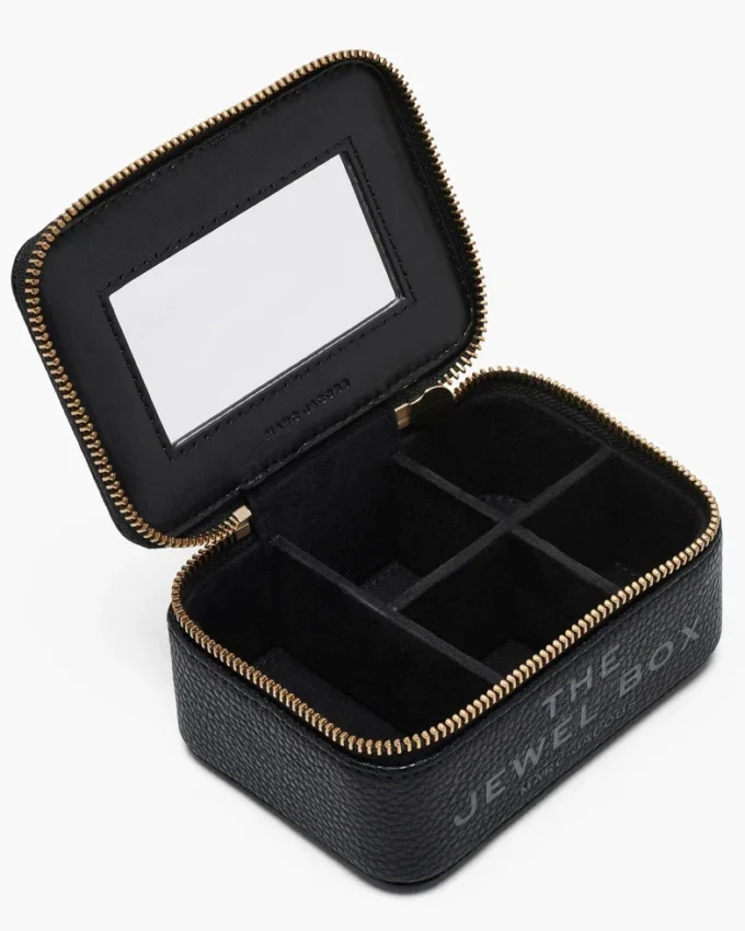 The Box The Box
