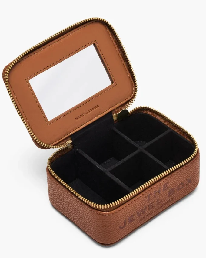 The Box The Box