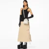 The Bucket Bag in pelle The Bucket Bag in pelle