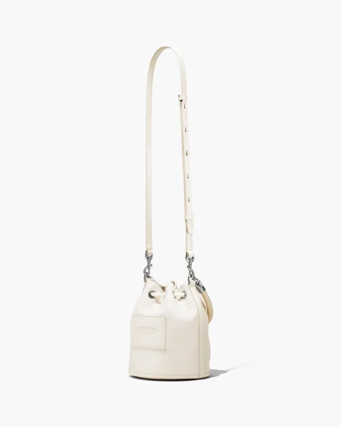 The Bucket Bag in pelle The Bucket Bag in pelle