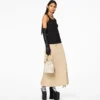The Bucket Bag in pelle The Bucket Bag in pelle