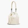 The Bucket Bag in pelle The Bucket Bag in pelle