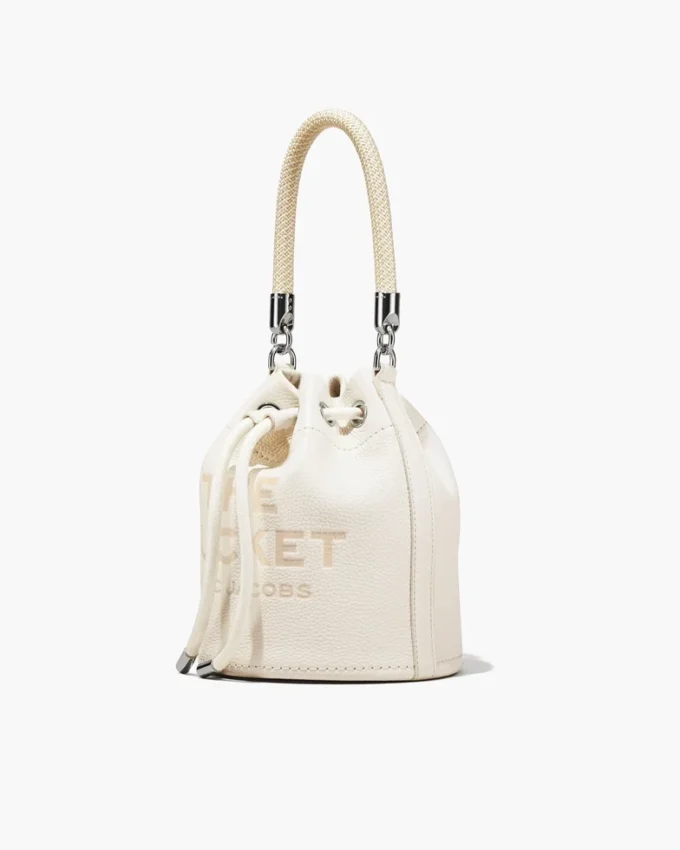 The Bucket Bag in pelle The Bucket Bag in pelle