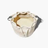 The Bucket Bag in pelle The Bucket Bag in pelle