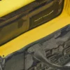 The Camo Jacquard Medium Tote Bag The Camo Jacquard Medium Tote Bag