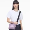 The Canvas Crossbody Tote Bag The Canvas Crossbody Tote Bag