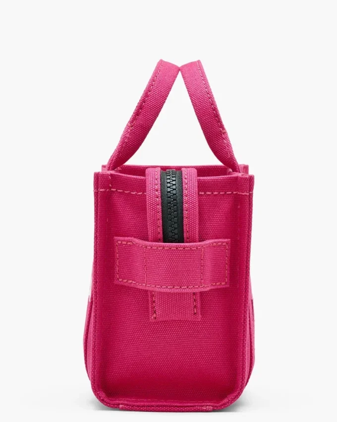 The Canvas Crossbody Tote Bag The Canvas Crossbody Tote Bag
