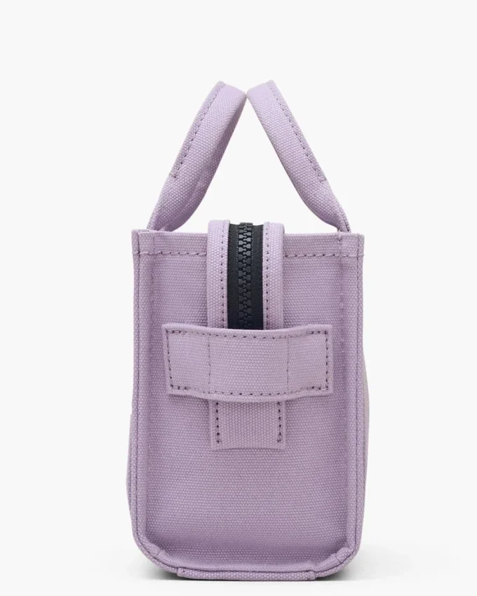 The Canvas Crossbody Tote Bag The Canvas Crossbody Tote Bag