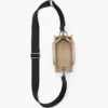 The Canvas Crossbody Tote Bag