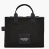 The Cargo Canvas Tote Bag media