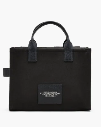 The Cargo Canvas Tote Bag media