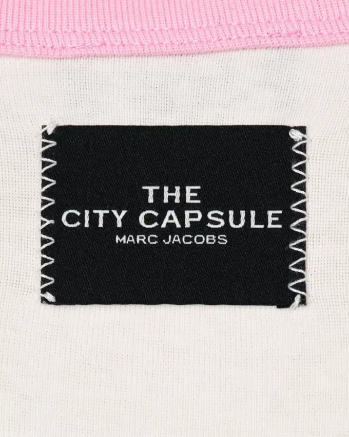 The City Tee Paris The City Tee Paris