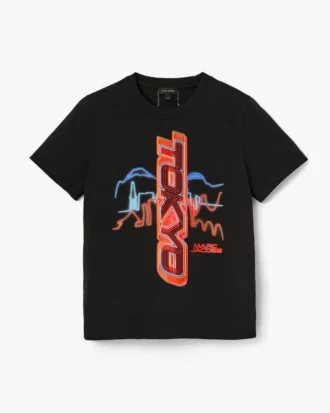 The City Tee Tokyo The City Tee Tokyo