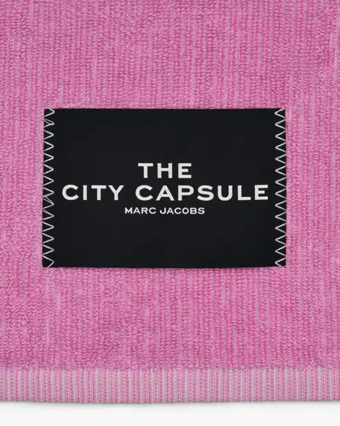 The City Towel Miami The City Towel Miami