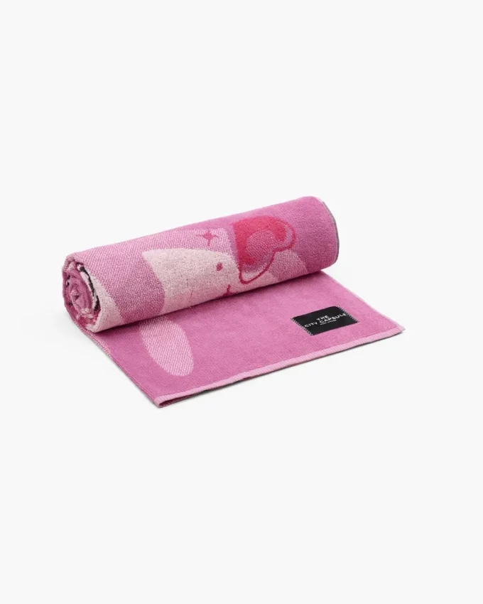 The City Towel Miami The City Towel Miami