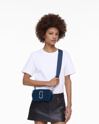The Crystal Denim Snapshot The Crystal Denim Snapshot