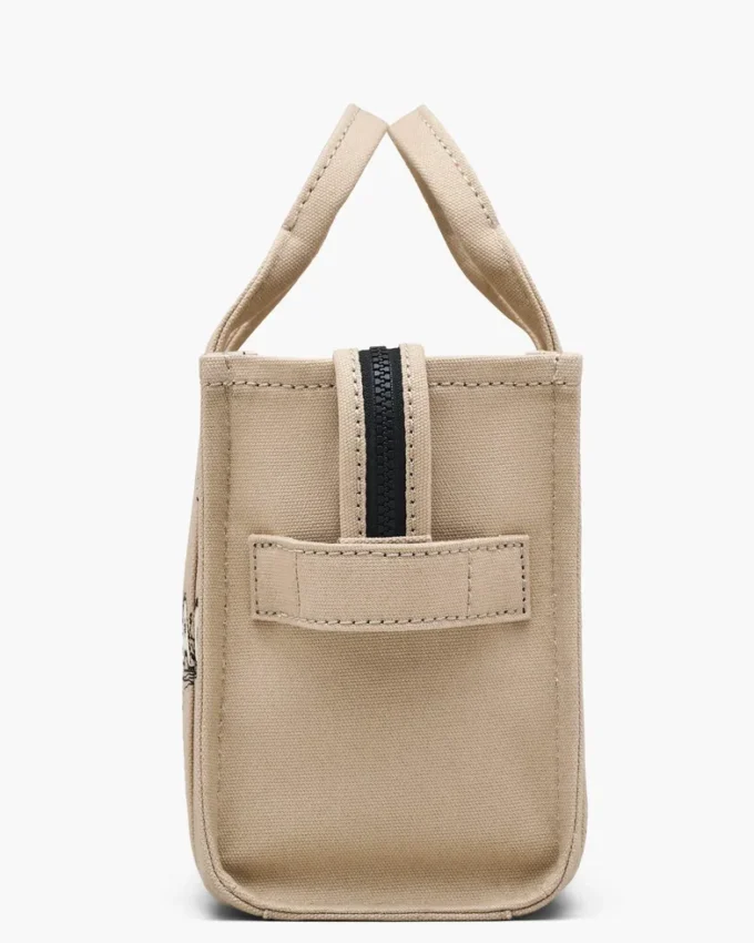 The Daisy Doodle Tote Bag Small