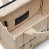 The Daisy Doodle Tote Bag Small