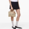 The Daisy Doodle Tote Bag Small