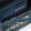 The Deconstructed Denim Tote Bag The Deconstructed Denim Tote Bag