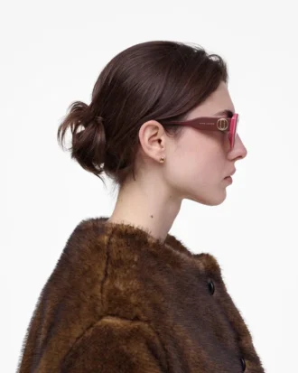The J Marc Cat Eye Sunglasses The J Marc Cat Eye Sunglasses