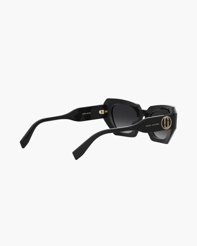 The J Marc Cat Eye Sunglasses