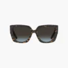 The J Marc Square Cutout Sunglasses The J Marc Square Cutout Sunglasses