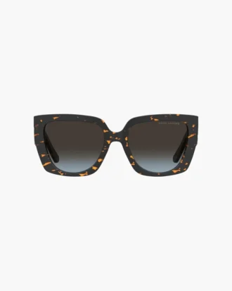 The J Marc Square Cutout Sunglasses The J Marc Square Cutout Sunglasses