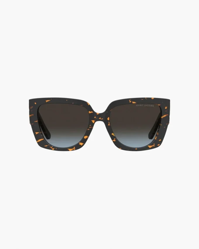 The J Marc Square Cutout Sunglasses The J Marc Square Cutout Sunglasses
