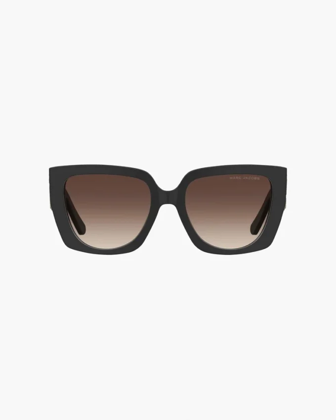 The J Marc Square Cutout Sunglasses The J Marc Square Cutout Sunglasses